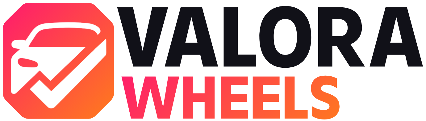 ValoraWheels